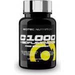 Scitec Nutrition Vitamín C 1000 + Bioflavonoids 100 kapslí – Hledejceny.cz