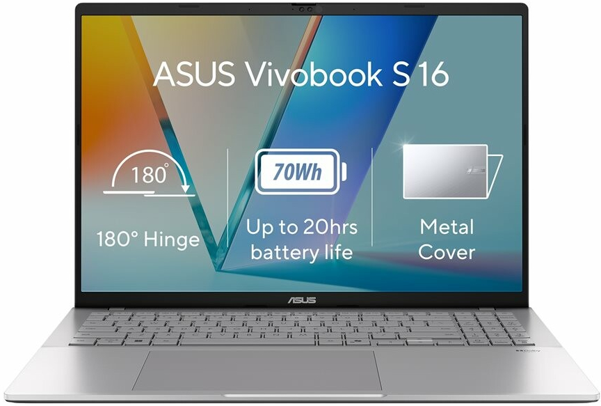 Asus Vivobook S16 S3607VA-RP097W