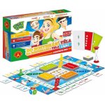 Alexander Do roztrhání těla Sport&Fun – Zboží Živě