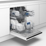 BEKO BDIN38550C – Zboží Dáma