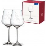 Villeroy & Boch Sklenice na červené víno Toy's Delight čiré 2 x 470 ml – Zboží Mobilmania