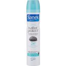 Sanex Natur Protect Anti White Marks deospray 200 ml