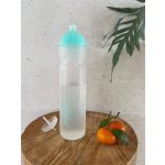 Zdravá lahev Botanical 1000 ml – Zboží Dáma Zdravá lahev Botanical 1000 ml – Zboží Dáma