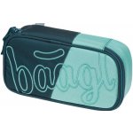 Baagl etue petrol – Zboží Mobilmania