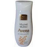 Bione Cosmetics Avena Sativa tělové mléko pro pro citlivou a problematickou pleť 300 ml – Zbozi.Blesk.cz