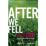 After We Fell. After love, englische Ausgabe – Sleviste.cz