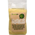 Country life Kuskus BIO 0,5 kg – Zboží Mobilmania