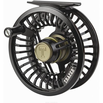 TRAPER Spider Olive 4/6 – Zboží Dáma