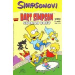 Simpsonovi - Bart Simpson - Skokan roku – Hledejceny.cz