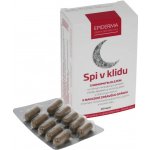 EPIDERMA Spi v klidu 30 kapslí – Hledejceny.cz