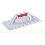 Hladítko plast s bílou plstí (M) Festa – 250 × 130 mm – Hledejceny.cz