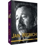 WERICH JAN - ZLATÁ KOLEKCE - 4 DVD – Sleviste.cz