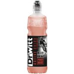 DrWitt Active Drink příchuť růžový grapefruit 0,75 l – Hledejceny.cz