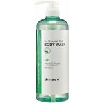 Mizon My Relaxing Time Body Wash Aloe sprchový gel 750 ml – Hledejceny.cz