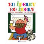 Ze školky do školy – Zbozi.Blesk.cz