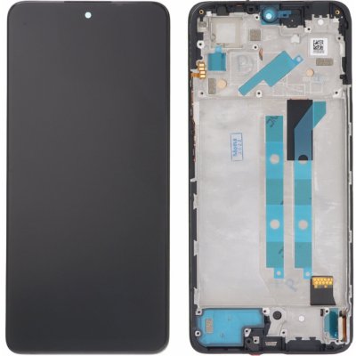 LCD Displej + Dotykové sklo Xiaomi Redmi Note 11 Pro 5G – Zboží Mobilmania