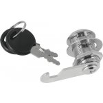 Walteco Lamelový zámek 25 mm 84746 – Zboží Mobilmania