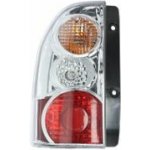 Zadní světlo- levé SUZUKI VITARA GRAND 1997-2005 |997-2005| DEPO | 2181937LAS – Hledejceny.cz