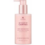 Alterna My Hair My Canvas Beginnings Exfoliating Cleanser 198 ml – Hledejceny.cz