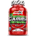 Amix Gamma Oryzanol 90 kapslí – Hledejceny.cz