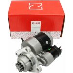 ZETRA Startér s reduktorem 12V 2,7kW | 93-3253-ZETRA; 302165467UNC; 53.359.979; 9142722; 97-6116 | AGROAD – Hledejceny.cz
