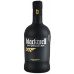 Blackwell 007 Bond Limited Edition 40% 0,7 l (holá láhev) – Hledejceny.cz