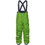 Didriksons Dětské zimní kalhoty 1913 Idre zelené rostoucí – Sleviste.cz