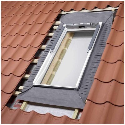 VELUX BFX 1000F Hydroizolační manžeta MK10 – Sleviste.cz
