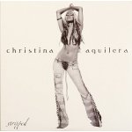 Christina Aguilera Stripped 2 LP – Hledejceny.cz