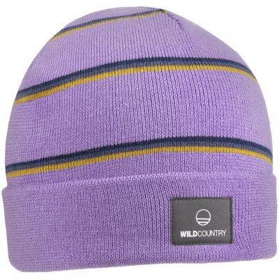 Wild Country Flow Beanie fialová – Hledejceny.cz