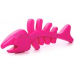 JK ANIMALS pro psy z TPR rybí kost 12 cm – Zbozi.Blesk.cz