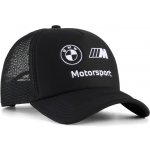 PUMA BMW MMS TRUCKER CAP SPORTOVNÍ MODRÁ – Sleviste.cz