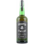 Proper No. Twelve 40% 0,7 l (holá láhev) – Zboží Dáma