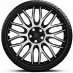 Górecki 14" ORDEN GTR SILVER BLACK 4 ks | Zboží Auto