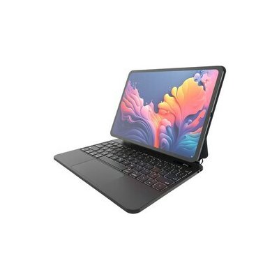 Fixed Typee pro Apple iPad Pro 12.9 2018-2022/iPad Pro 13 /iPad Air 13 CZ FIXTY-13-CZ-BK černé – Hledejceny.cz