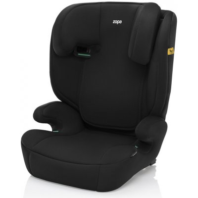 ZOPA Beta i-Size isofix 2025 Black – Sleviste.cz