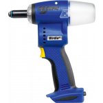 Aku nýtovačka Birdie v kartonu bez baterie a nabíječky GESIPA – Zboží Dáma