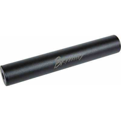 Specna Arms Covert Tactical Standard "Brrrrt" 250x40mm černýovový – Hledejceny.cz