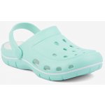 Coqui Jumper 6352-100-4432 lt. mint/white – Zboží Mobilmania