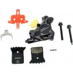 Shimano Ultegra R8170 Piston přední černá – Zboží Dáma