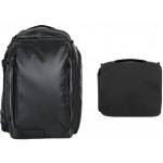 Wandr Transit 45L Black Essential+ Bundle – Sleviste.cz