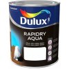 Interiérová barva Dulux Rapidry Aqua/2,5l bílá satin