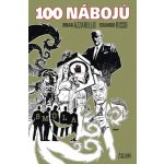 100 nábojů 13 - Smůla - Eduardo Risso – Zboží Mobilmania