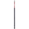 Bity Milwaukee 4932471573 bit TORX20, 150mm IMPACT DUTY, torzní zóna