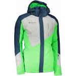 Alpine Pro Sardar 4 Neon zelená – Sleviste.cz