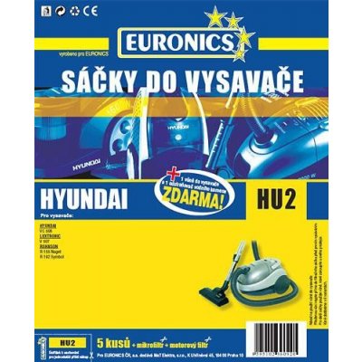 Jolly HU 2 Hyundai VC 508, Luxtronic 5 ks – Zbozi.Blesk.cz