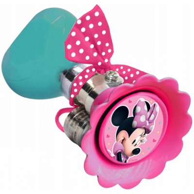 Characterworlds Trubka na kolo Minnie – Zboží Dáma