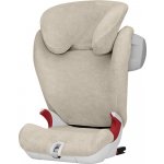 Britax Römer Letní potah Kidfix III 2023 Beige – Hledejceny.cz