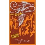 Stráže! Stráže! - limitovaná sběratelská edice - Pratchett Terry – Hledejceny.cz