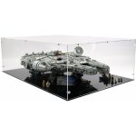LEGO® 75192 Speciální displej box pro Millennium Falcon™ – Zbozi.Blesk.cz